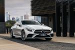 Mercedes-Benz CLS450 4Matic AMG Line 2018 года (AU)